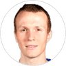 W. Lefèvre, Defender for FC Laval