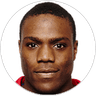 Chuma Emeka Uche Anene, Attacker for 
    