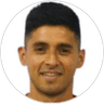 S. Modón, Defender for San Martín Burzaco