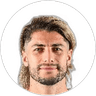 Angelo Sagal, Forward for Kifisia