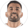 Abel Luciatti, Defender for Cerro Porteño