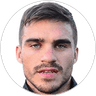 C. Treppo, Attacker for San Martín Burzaco