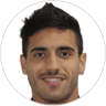 D. Molina Fariña, Midfielder for Sacachispas