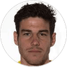 Drew Beckie, Defender for 
    