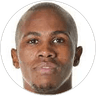 S. Phekezela, Midfielder for Cape Town All Stars
