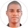 Bruno Catanhede, Attacker for Rayong