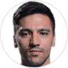 G. Gulyamov, Midfielder for Neftchi
