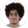 Hussein El Sayed, Defender for Ceramica Cleopatra