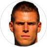 M. Russo, Defender for