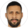 J. Ávila, Defender for Naples United