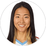 Yuki Nagasato, Attacker for Houston Dash