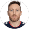 Thomas McNamara, Forward for Las Vegas Lights