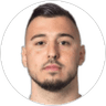 Amr Kaddoura, Goalkeeper for Landskrona