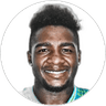 Jhonier Viveros, Forward for Jaguares de Córdoba