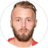 K. Larsen, Midfielder for Åsane