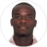 D. Wilson, Midfielder for Guyana