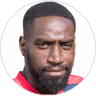 Adriano Moké, Midfielder for Guiseley