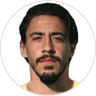 André Simões, Midfielder for Leixões SC