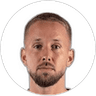 Patrik Carlgren, Goalkeeper for FC Nantes