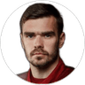 Konstantin Rudenok, Goalkeeper for Bumprom