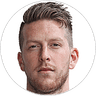 S. Jenssen, Defender for Ullensaker / Kisa