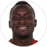 A. Sané, Attacker for Kowloon City