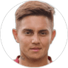 C. Gainza, Midfielder for Iberia