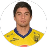 E. Flores, Defender for Melipilla