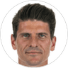 M. Gómez, Attacker for VfB Stuttgart