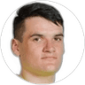 Ilya Branovets, Goalkeeper for Slutsk