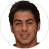 Okan Derici, Forward for Aliağa FAŞ