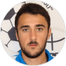 M. Sardalishvili, Midfielder for Gareji