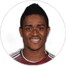 D. Brown, Attacker for Nongbua Pitchaya