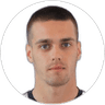 Mihail Minkov, Defender for Sevlievo