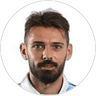 Marko Pajac, Defender for Lokomotiva Zagreb