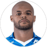 David da Silva, Attacker for Persib