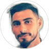 Bashkim Velija, Defender for Aresimi