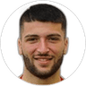 Luke Montebello, Forward for Sliema Wanderers