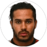 Kerim Frei, Forward for Batman Petrolspor