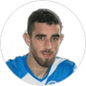 J. Gormley, Attacker for Cliftonville