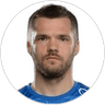 Roman Begunov, Defender for FC Dinamo Minsk