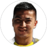 D. Vicencio, Defender for Provincial Osorno