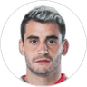 Fernando Torrent, Defender for Ferro Carril Oeste