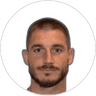 Viktor Mitev, Midfielder for Dobrudzha 1919
