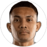 Hafiz Nor, Midfielder for Lion City Sailors