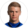 Petur Arnason, Attacker for Grótta