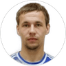 Aleksandr Perchenok, Forward for Ufa