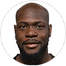 B. Forbes, Attacker for Turks and Caicos Islands