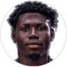 Steven Nufour, Midfielder for Criciúma