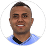Juan Leiva, Midfielder for O'Higgins